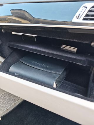 Mercedes E 300 Hybrid Plus 231cv