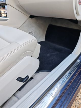 Mercedes E 300 Hybrid Plus 231cv