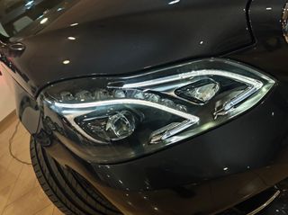 Mercedes E 300 Hybrid Plus 231cv