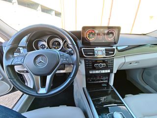 Mercedes E 300 Hybrid Plus 231cv