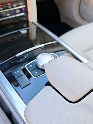 Mercedes E 300 Hybrid Plus 231cv