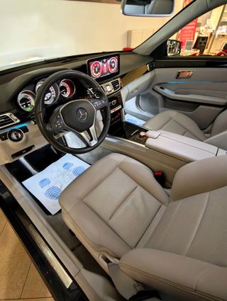 Mercedes E 300 Hybrid Plus 231cv