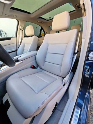 Mercedes E 300 Hybrid Plus 231cv