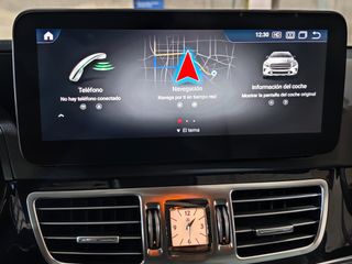 Mercedes E 300 Hybrid Plus 231cv