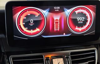 Mercedes E 300 Hybrid Plus 231cv