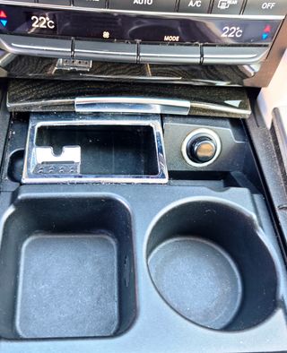 Mercedes E 300 Hybrid Plus 231cv