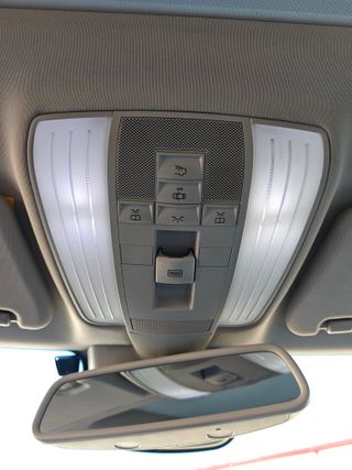 Mercedes E 300 Hybrid Plus 231cv