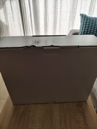 Caja PlayStation 5 Digital Edition