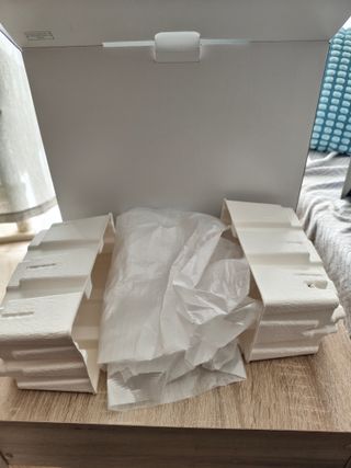 Caja PlayStation 5 Digital Edition