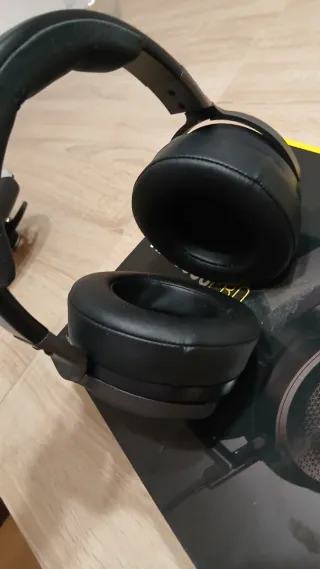 Corsair Virtuoso Pro