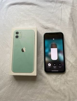 iPhone 11 128 GB
