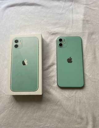 iPhone 11 128 GB