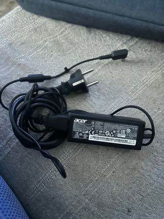 Vendo Acer Aspire i3 (2017) reacondicionado