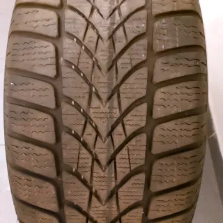 Llantas BMW 17 con Neumáticos Invierno