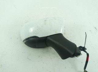 Retrovisor derecho renault clio iv (bh_) 20368579