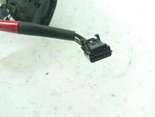 Retrovisor derecho renault clio iv (bh_) 20368579