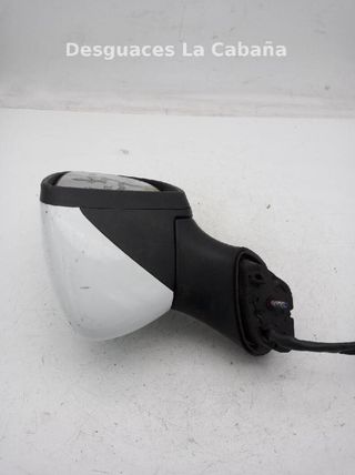 Retrovisor derecho renault clio iv (bh_) 20368579