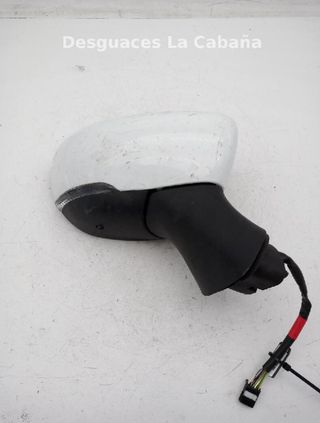 Retrovisor derecho renault clio iv (bh_) 20368579