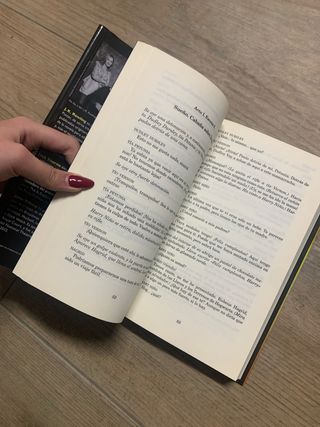 Harry Potter y el legado maldito (Harry Potter ...