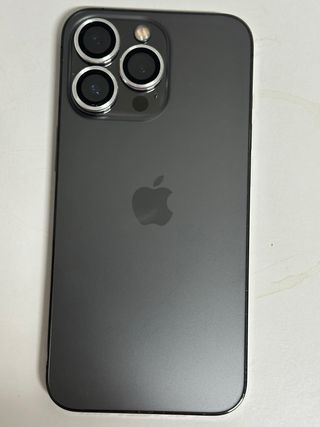 iPhone 13 Pro Gris/Plata