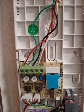 Electricista Manitas