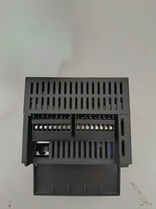 PLC Siemens S7 Smart 200 CPU ST20 nuovo
