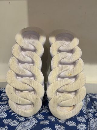 Versace Chain Sneakers Tg 42