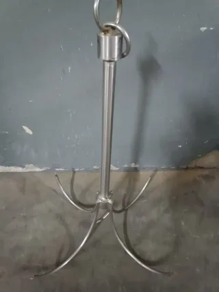 Ancla / Rezon para embarcación