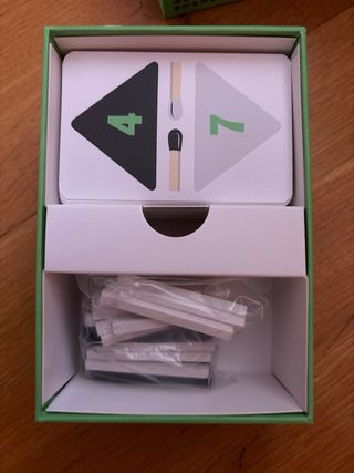 Zen Master Juego de Mesa