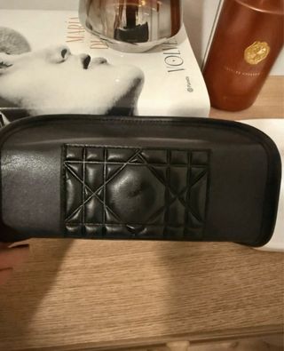 Funda gafas Christian Dior