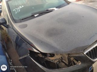 Seat caja de cambios ibiza berlina (6j5) 1804321