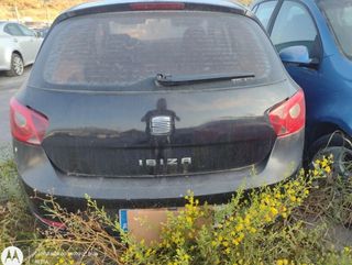 Seat caja de cambios ibiza berlina (6j5) 1804321
