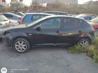 Seat caja de cambios ibiza berlina (6j5) 1804321