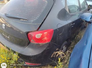 Seat caja de cambios ibiza berlina (6j5) 1804321