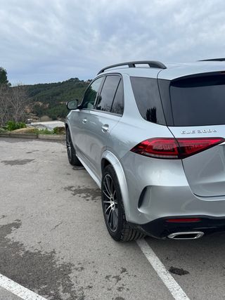 Mercedes-Benz  GLE 2023