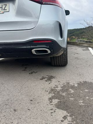 Mercedes-Benz  GLE 2023