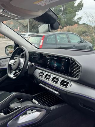 Mercedes-Benz  GLE 2023