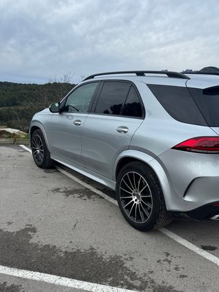 Mercedes-Benz  GLE 2023