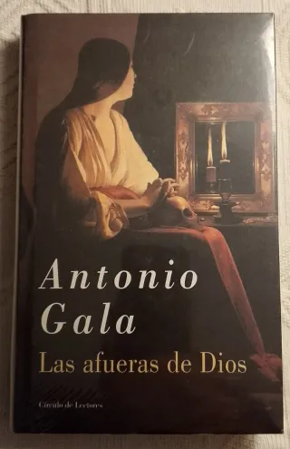 Las Afueras De Dios