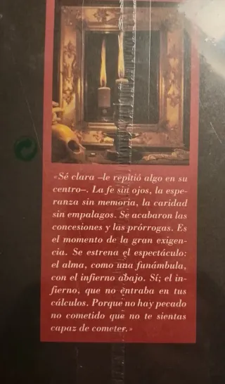 Las Afueras De Dios