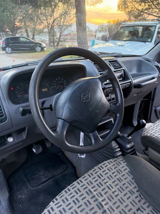 Nissan Terrano 1996