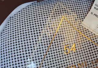 Berretto Rigido Esercito Italiano Diadema 54