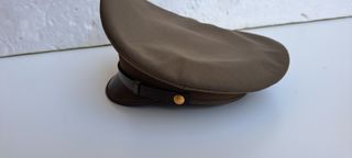 Berretto Rigido Esercito Italiano Diadema 54