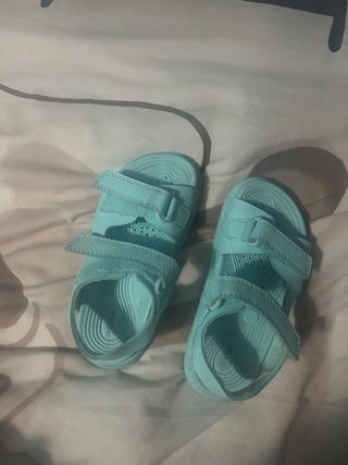 Sandalias Geox Niña Talla 28