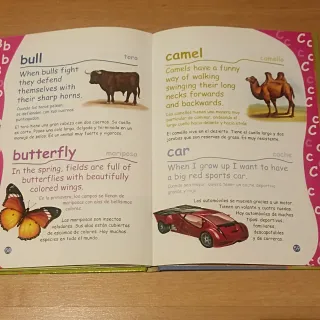 Libro Los Lunnis English para todos 2