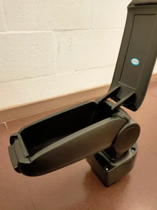 Reposabrazos para Opel Corsa 2001 a 2006