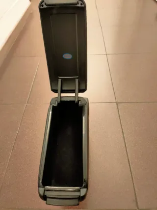 Reposabrazos para Opel Corsa 2001 a 2006