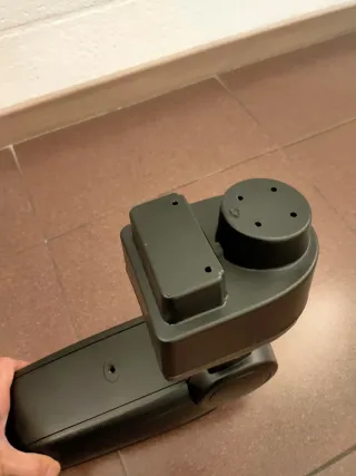 Reposabrazos para Opel Corsa 2001 a 2006