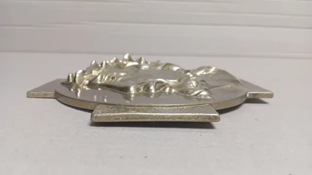 Ritratto Gesù Cristo Croce