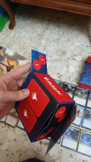 Magic The Gathering Spider-Man